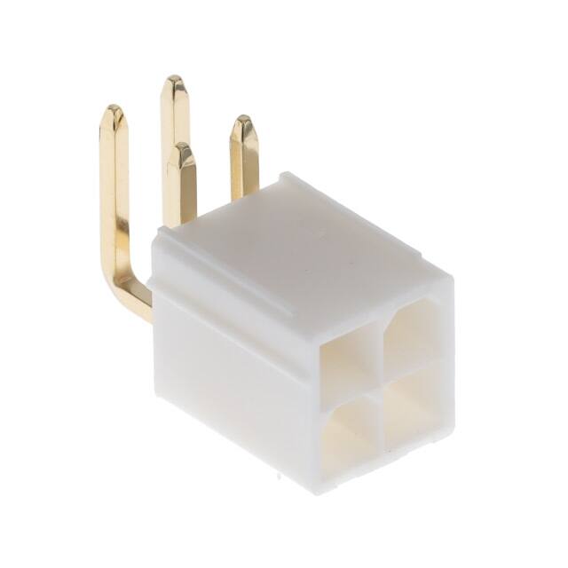 10131318-0411100LF Amphenol ICC (FCI)  Headers Male Pins